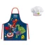 Avengers Always Angry șort copii set 2 bucăți