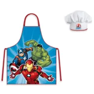 Avengers Guardians Set şorţ pentru copii, 2 bucăți