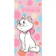   Disney Marie Bubble prosop baie pisică, prosop plajă 70x140cm
