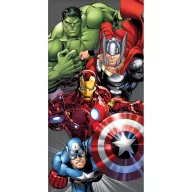 Avengers War prosop de baie, prosop de plajă 70x140cm