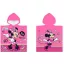 Disney Minnie  BFF poncho prosop de plajă 50x100 cm