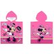 Disney Minnie BFF Prosoape Poncho de Plajă 50x100cm