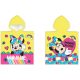 Disney Minnie Yellow Prosoape Poncho de Plajă 50x100cm