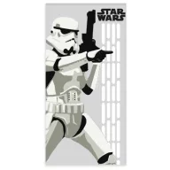   Star Wars Stormtrooper prosop de baie, prosop de plajă 60x120cm