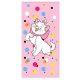 Disney Marie Bubbles prosop de baie, prosop de plajă 60x120cm