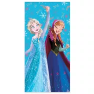   Disney Regatul de gheață Cheerfulness prosop de baie, prosop de plajă 60x120cm