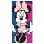 Disney Minnie  Surprise cârpă de baie, prosop de plajă 60x120cm