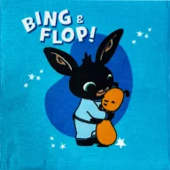  Bing Night prosop de mână, prosop de față, prosop 30x30cm
