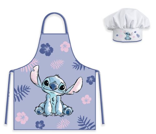 Disney Lilo și Stitch Purple șorțulețe pentru copii, Set din 2 bucăți