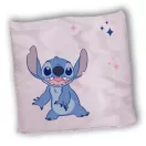 Disney Lilo și Stitch Pink pernă decorativă 40x40 cm
