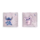 Disney Lilo și Stitch Pink pernă decorativă 40x40 cm
