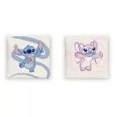 Disney Lilo și Stitch Lovers pernă decorativă 40x40 cm
