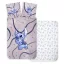 Disney Lilo și Stitch lenjerie de pat 140×200cm, 70×90 cm