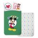 Disney Mickey  Letters  acoperire pentru lenjerie de pat 140×200cm, 70×90 cm