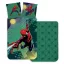 Omul Păianjen Emerald lenjerie de pat 140x200cm, 70x90 cm