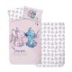 Disney Lilo și Stitch Magical lenjerie de pat pentru copii 100×135 cm, 40×60 cm