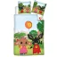 Bing Balloon lenjerie de pat pentru copii 100×135cm, 40×60 cm