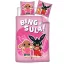 Bing Sula lenjerie de pat pentru copii 100×135cm, 40×60 cm