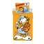 Garfield Bedtime Set de lenjerie pentru copii 100×135cm, 40×60 cm