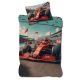 Vehicul Race Lenjerie de pat Formula 1 140×200cm, 70×90 cm
