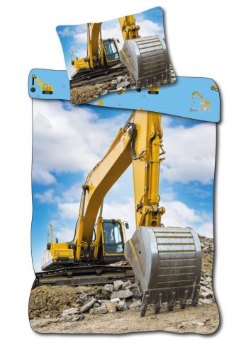 Construcție Power husă de pat 140×200cm, 70×90 cm
