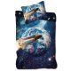 Astronaut Galactic Explorer set de lenjerie de pat 140×200cm, 70×90 cm