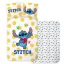 Disney Lilo și Stitch Dots lenjerie de pat pentru copii 100×135 cm, 40×60 cm
