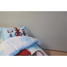 Omul Păianjen Squad lenjerie de pat pentru copii 100×135 cm, 40×60 cm