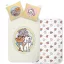 Disney Classics Cute Set de lenjerie de pat Aristocats 140×200cm, 70×90 cm