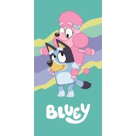 Bluey Coco prosop de plajă 70x140cm