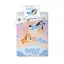 Bluey Dream Flight husa pentru pat 140×200cm, 70x90 cm