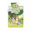Bluey Family Snuggle lenjerie de pat 140×200cm, 70×90 cm