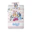 Bluey Joyful set de lenjerie 140×200cm, 70×90 cm