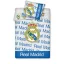 Real Madrid Royal lenjerie de pat 140×200 cm, 70×90 cm