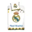 Real Madrid Champions set de lenjerie 140×200cm, 70×90 cm