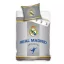 Real Madrid Since 1902 lenjerie de pat 140×200cm, 70×90 cm