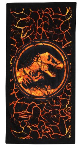 Jurassic World Lava  prosoape de baie, prosoape pentru plajă 70x140cm