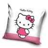 Hello Kitty Cute față de pernă 40x40 cm Velour