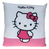 Hello Kitty Cute față de pernă 40x40 cm Velour