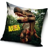 Animal Planet husă de pernă 40*40 cm