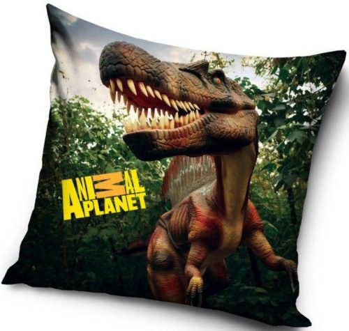 Animal Planet husă de pernă 40*40 cm