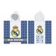 Real Madrid Legend Poncho prosop de plajă 60x120 cm