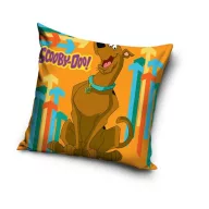 Scooby Doo Husă de pernă Investigation  40*40 cm