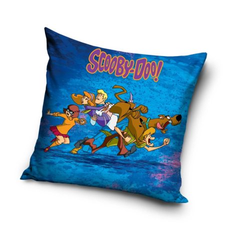 Scooby Doo Husă de pernă Escape 40*40 cm