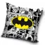 Batman Comic husă pentru pernă 40x40 cm