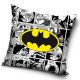 Batman Comic husă pentru pernă 40x40 cm