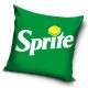 Sprite husă de pernă 40*40 cm