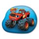 Blaze Turbo Wheels pernă decorativă 40x32 cm Catifea