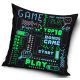 Gamer husa de pernă 40*40 cm