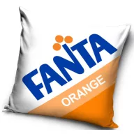 Fanta husa de pernă 40*40 cm